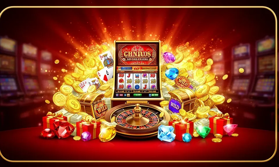 cuan680 Browse Slots and Live Tables From Your Phone